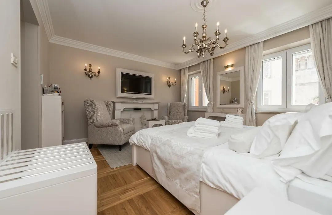 Accommodation Piazzetta Marina-1